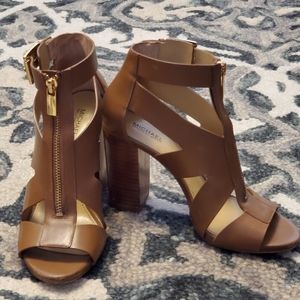 Michael Kors heels